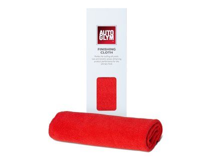 hi tech finishing cloth