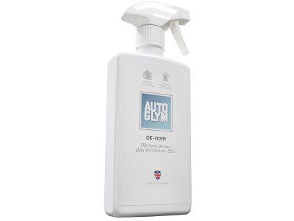 de icer 1