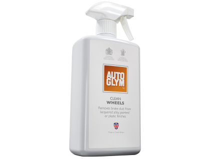 autoglym clean wheels 1L