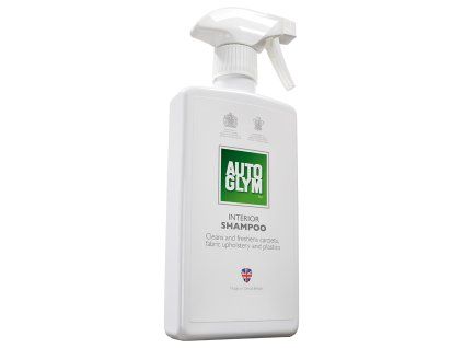 interior shampoo 1