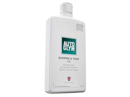 bumper and trim gel 1