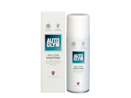 air con sanitiser 1
