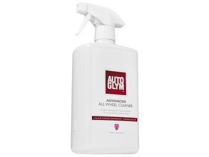 advanced all wheel cleaner 1