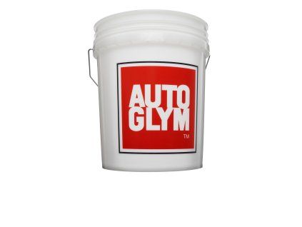 CAR WASH BUCKET  20L univerzálne vedro