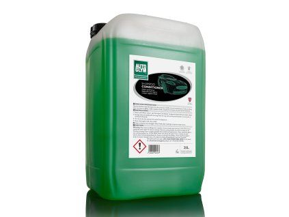 14B shampoo conditioner 25L 1