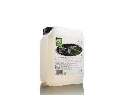 04 interior cleaner5L 1