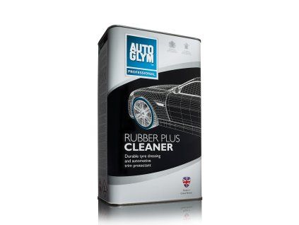 05 rubber plus cleaner 5L 1