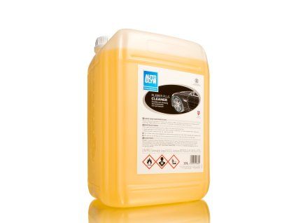 05 rubber plus cleaner 20L 1