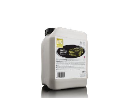 08 instant ceramic coating 5L 1
