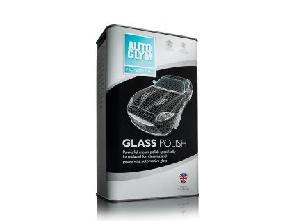09 glass polish 5L