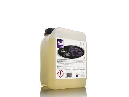 14 car shampoo 5L