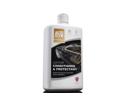 15 leather conditioner and protectant 1L 1