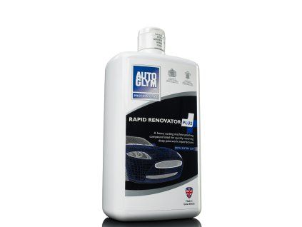 33 rapid renovator plus 1L 1