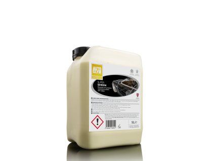 17 super sheen 5L 1