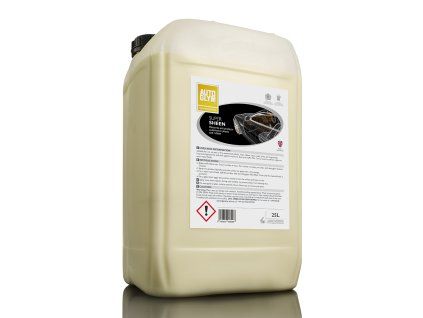 17 super sheen 25L 1