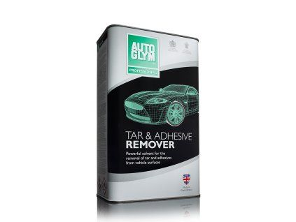 21 tar and adhesive remover 5L 1