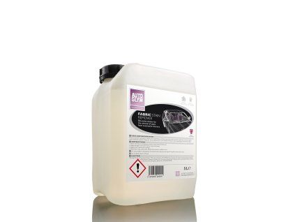 22 fabric stain remover 5L 1