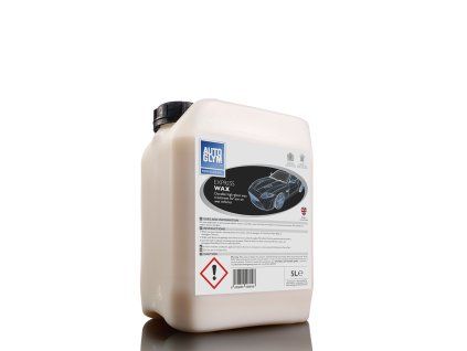 23 express wax 5L 1