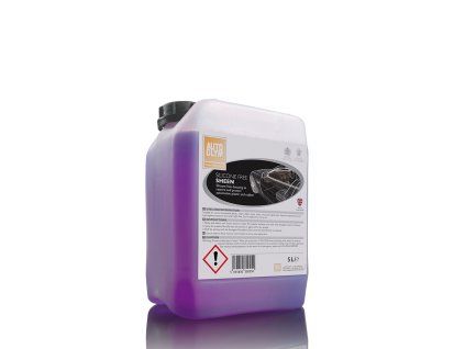 30 silicone free sheen 5L 1