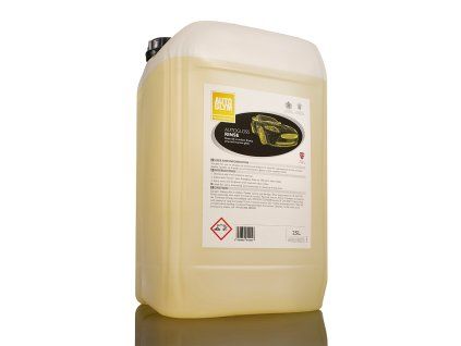 31 autogloss rinse 25L 1