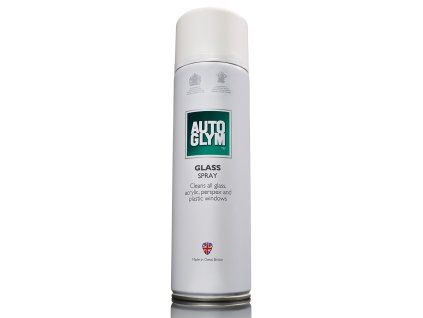 36 glass spray 450ml 1