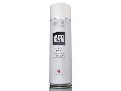 37 black dye 450ml 1
