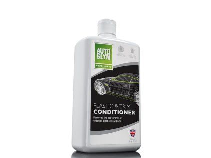 39 plastic and trim conditioner 1L 1