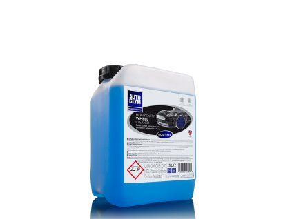 43 hevy duty wheel cleaner 5L