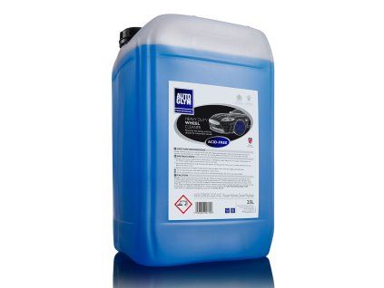 43 heavy duty wheel cleaner 25L 1