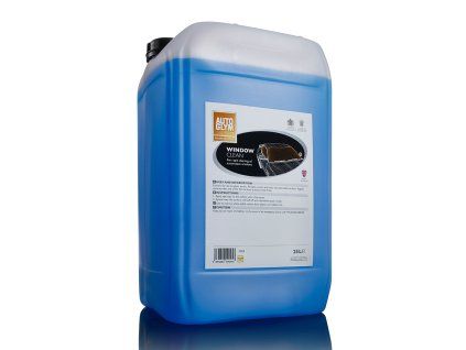 49 window clean 25L 1