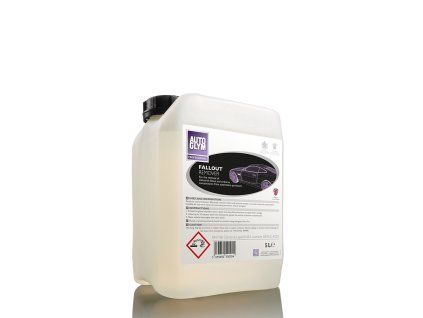 50 fallout remover 5L 1