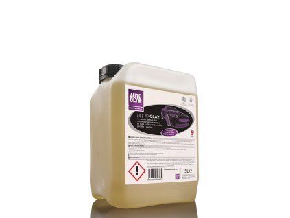 51 liquid clay 5L