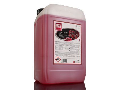 62SS heavy duty tfr 25L 1