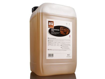 autoglym professional 63025 advanced tfr 25L