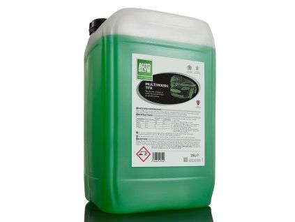 65 multiwash tfr 25L 1