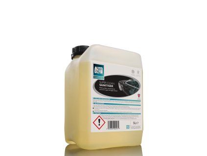 68 super interior cleaner 5L 1