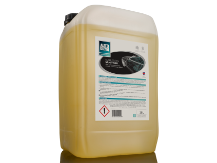 68 super interior cleaner 25L 1