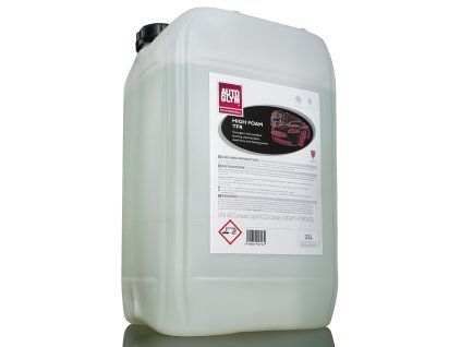 69 high foam tfr 25L 1