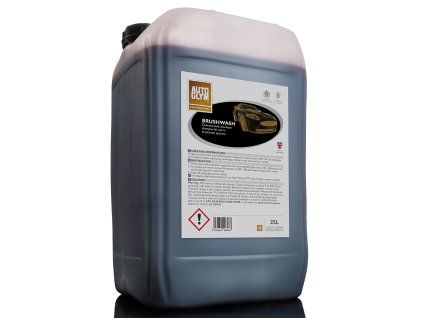 81 brushwash 25L 1