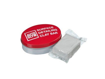 claybar 1
