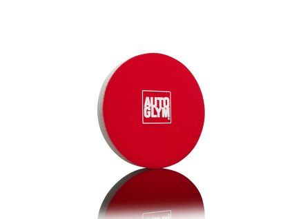 autglym medium pad 125 mm 1