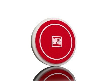 autoglym medium white pad 125 1