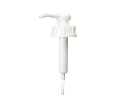 autoglym pump 5L 1