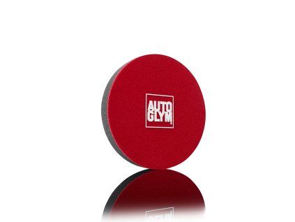 autoglym soft black pad s125c 1