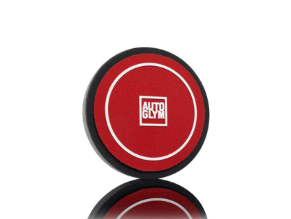 autoglym soft black pad 160 1