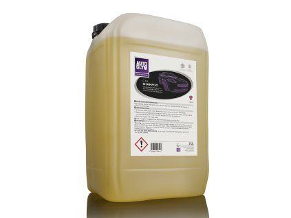 14 car shampoo 25L 1