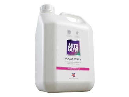 autoglym polar wash 1