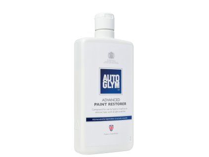 autoglym advanced paint restorer