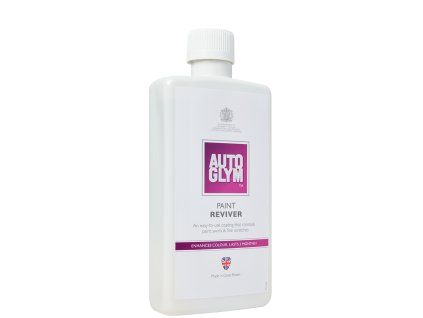 autoglym paint reviver 1