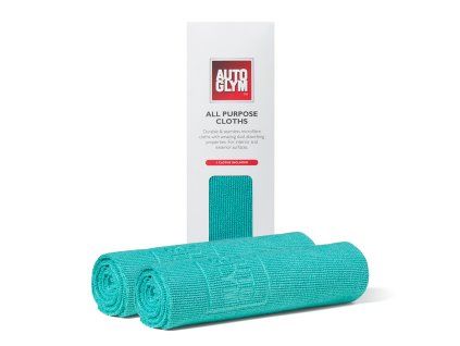 autoglym all purpose cloths 1